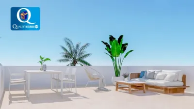 Casa – Orihuela, Playa Flamenca I, Playa Flamenca II - Vista 2