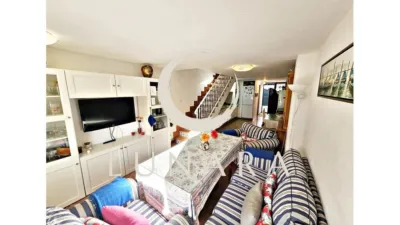 Terraced house in La Antilla photo 11