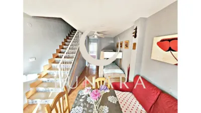 Terraced house in La Antilla photo 12
