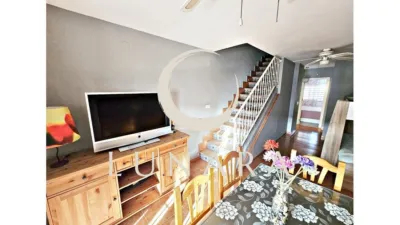 Terraced house in La Antilla photo 13