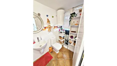 Terraced house in La Antilla photo 30