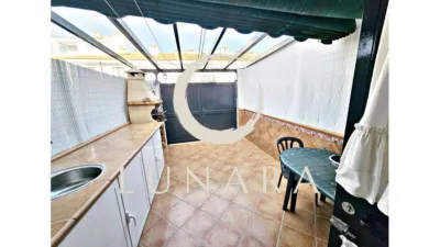 Terraced house in La Antilla photo 4