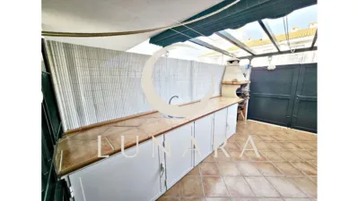 Terraced house in La Antilla photo 5