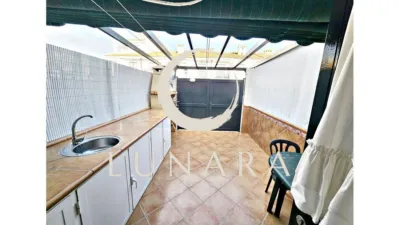 Terraced house in La Antilla photo 6