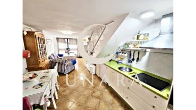 Terraced house in La Antilla photo 7