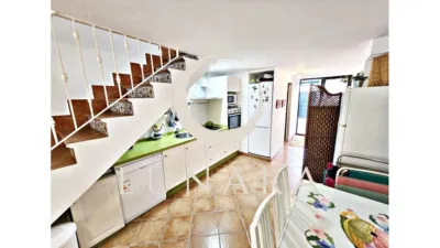 Terraced house in La Antilla photo 8