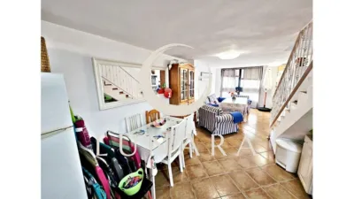 Terraced house in La Antilla photo 9