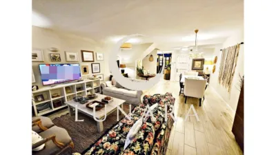 Townhouse in Costa Esuri photo 11