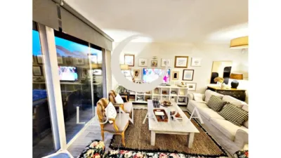 Townhouse in Costa Esuri photo 14