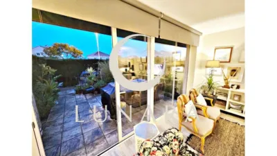 Townhouse in Costa Esuri photo 15