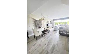 Townhouse in Costa Esuri photo 17