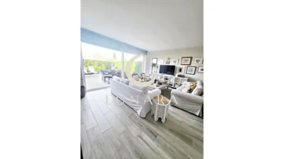 Townhouse in Costa Esuri photo 18