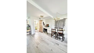 Townhouse in Costa Esuri photo 19