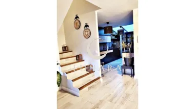 Townhouse in Costa Esuri photo 27
