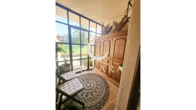 Townhouse in Costa Esuri photo 4
