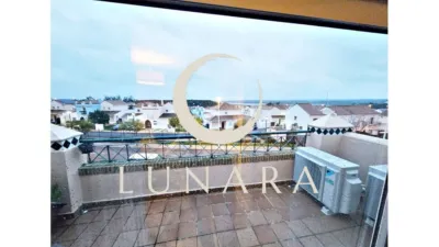 Townhouse in Costa Esuri photo 50