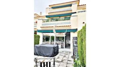 Townhouse in Costa Esuri photo 5