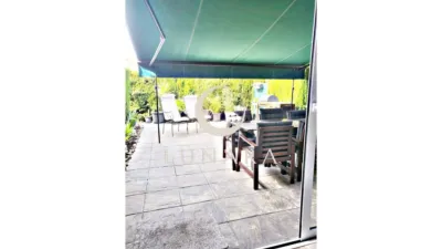 Townhouse in Costa Esuri photo 6