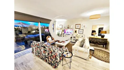 Townhouse in Costa Esuri photo 8