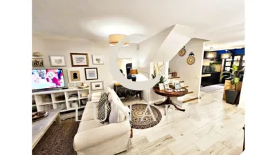 Townhouse in Costa Esuri photo 9
