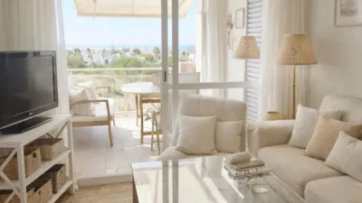Townhouse in Islantilla - Golf Course photo 4