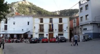 House on Plaza del Cabezuelo, 2 photo 10
