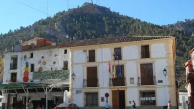 House on Plaza del Cabezuelo, 2 photo 12