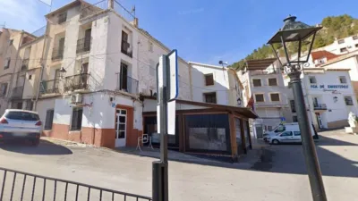 House on Plaza del Cabezuelo, 2 photo 5