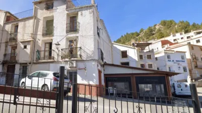House on Plaza del Cabezuelo, 2 photo 6