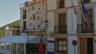 House on Plaza del Cabezuelo, 2 photo 8