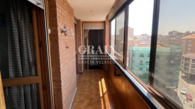 Pis – Albacete, Es Centre, Villacerrada-Centro - Vista 2