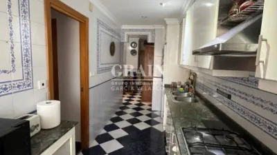 Apartment in the City Centre photo 22