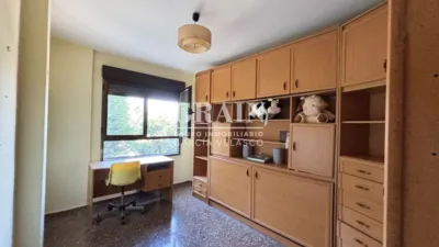 Apartment in Estación photo 19