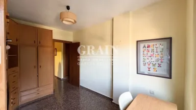 Apartment in Estación photo 21