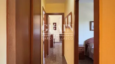 Apartment in Estación photo 22