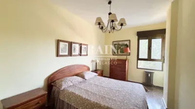 Apartment in Estación photo 23