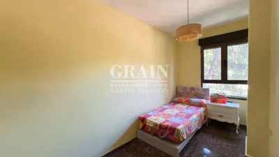 Apartment in Estación photo 28