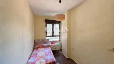 Apartment in Estación photo 29
