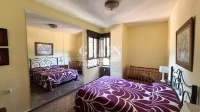 Apartment in Estación photo 31