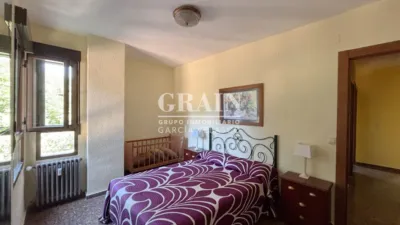 Apartment in Estación photo 32