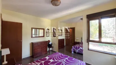 Apartment in Estación photo 34