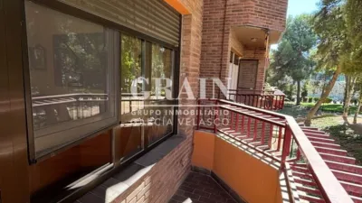 Apartment in Estación photo 3