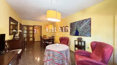 Apartment in Estación photo 4