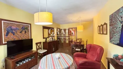 Apartment in Estación photo 5