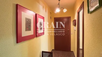 Apartment in Estación photo 6