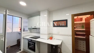 Apartment in Estación photo 8