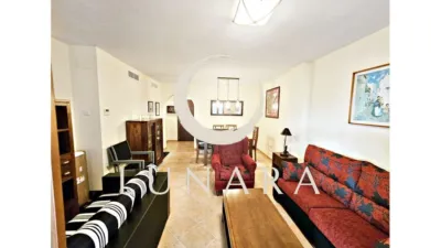 Apartment in Costa Esuri photo 10