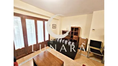 Apartment in Costa Esuri photo 13