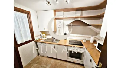 Apartment in Costa Esuri photo 17