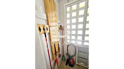 Apartment in Costa Esuri photo 19